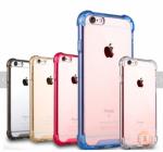 Transparent Mobile Phone Shell For Iphone 7, Iphone 6s 7 Hard Case Phone Covers