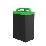 Long-Lasting LFP Battery Packs for E-Wheelchair/E-Motorcycle 12V 24V 36V 48V
