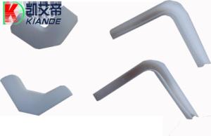 China Protection angle for bus bar conductor, busbar accessory, compact busbar accessory factory