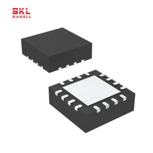 China MSP430F2001IRSAR MCU Microcontroller Embedded Internal 16Bit  comparator on sale