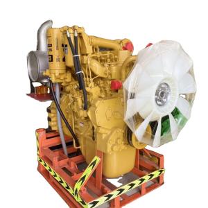 China Remanufactured S6K CAT 3064 Engine Customize Packaging CAT factory