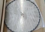 Industrial Aluminum Plate Saw 220V 50Hz for Heavy-Duty Cutting Needs