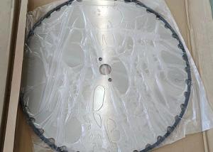 China CNC Circular Saw Machine Consumables Carbide Saw Blade 450mm Outer Diameter factory