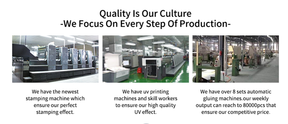 Magnet Rigid Gift Box , Reusable Paper Box Cosmetics Contact Lens Packaging