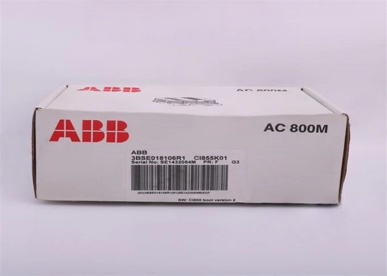 3BSE018106R1 CI855K01 MB300 Interface Module Ethernet Port Interface Kit