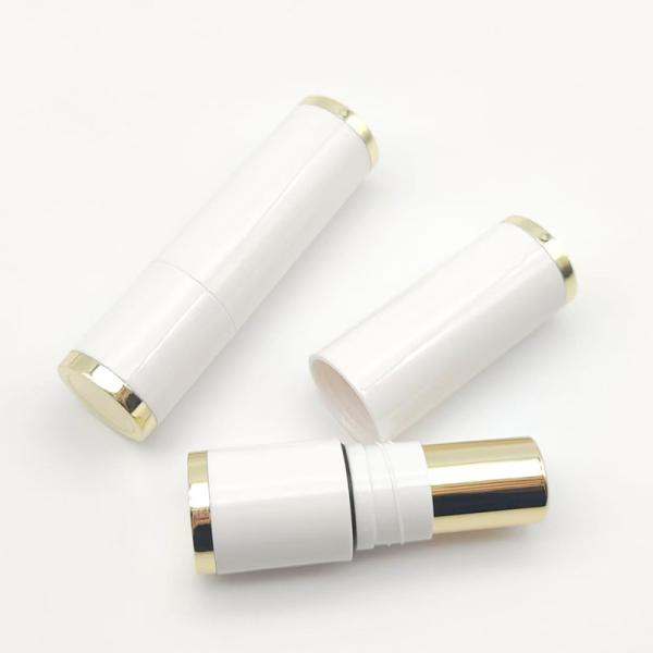 Waterproof Long Lasting Dark Red Brown Matte Liquid Lipstick Lip Gloss Stick