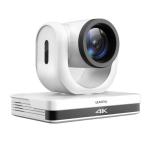 PTC-20SK PoE HD-MI 3G-SDI USB 4K30 UHD IP Broadcasting PTZ Camera for Live