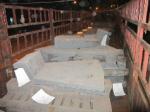 Heat Treatment Large Ball Mill SAG Castings For Iron Mine