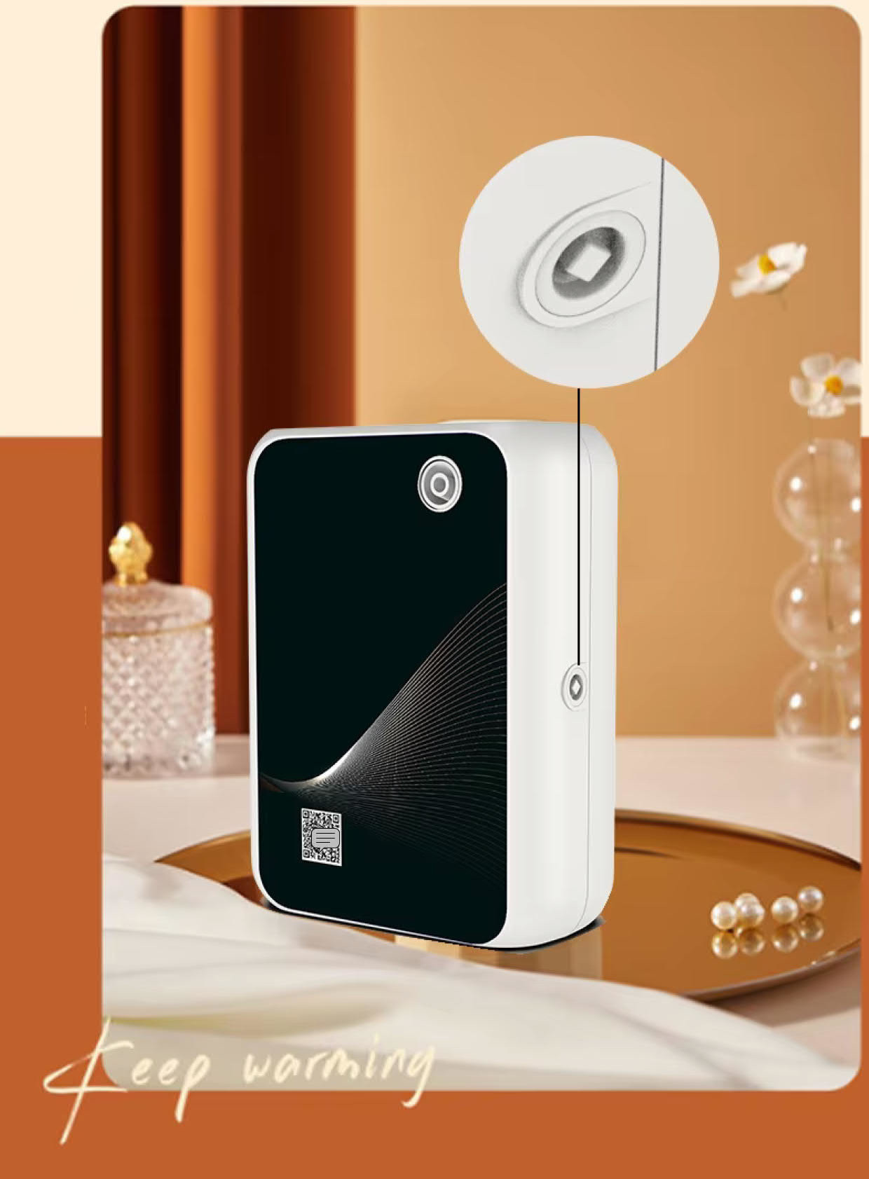 HVAC diffuser,diffuser,aroma diffuser,scent machine,scent diffuser,aroma