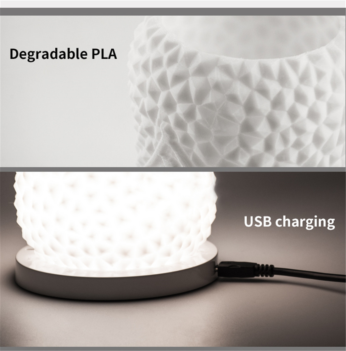 WIFI SMART NIGHT LAMP