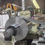 304 / 1.4301 Stainless Steel Strip Coil Temper 1/4H 1/2H 3/4H FH SS Strips