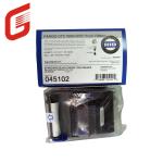 Durable Original 45102 1000 Images Standard Black Ribbon for DTC1000 DTC1250e