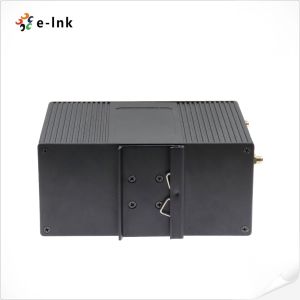 5G Router & Industrial Ethernet Switch witn Port VLAN and IEEE 802.1Q VLAN