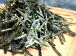 Roasted Seaweed Powder Healthy Seasoning for Rice Balls