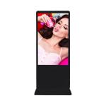 55inch Way-finding Information Kiosk Floor Standing LCD Digital Signage