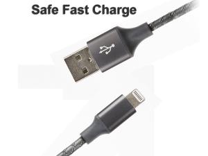 China Fast Charger USB Extension Cable Tpe Soft Max 2A For IPhone X Samsung Durable factory
