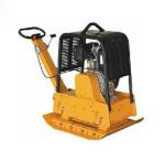 Reversible Vibratory Plate Compactor C-350 Soil Plate Compactor With 38.0KN