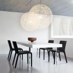 Gio Chair Walter Knoll Fiberglass Dining Chair Foam Moulded With Steel Subframe