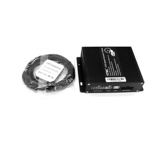 China Speed Limiting Device Speed Gonervor ARM Processing Chip With Extension Wire factory