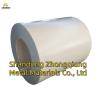 Buy cheap Galvanized Coated PPGI Steel Coil In Blue Color For Cutting Sheets from wholesalers