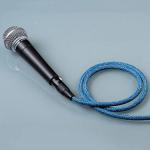 ODM PET PP Fire Resistant Cable Sleeves For Microphone Cable
