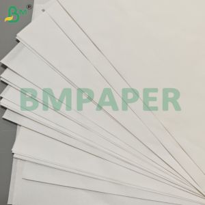 40GSM Mould-proof Glass Lining Paper Interleveling Paper Sheets