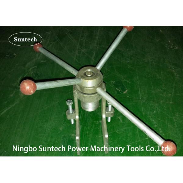 Angle Iron SZK1 Manual Hole Punching Machine 150mm