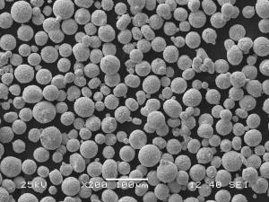 China WC-15Ni HVOF Powder For Abrasion Resistant Coatings In Dry Environments factory