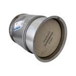 Foton Omako Bell Aftertreatment Catalytic Full Wood Q28 Engine DPF Assembly