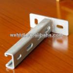 Cable Tray Cantilever Brackets Support Galvanized Arms