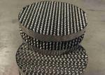 500Y Customized Metal Structured Packings