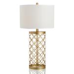 Dining Room Metal Modern Bedside Table Lamp 240V 6500K For Reading Room