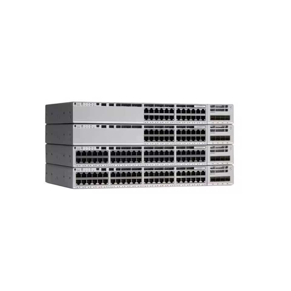 10/100/1000Mbps Ethernet/Gigabit Ethernet Switch S R X 15 00-SYS-JB-AC Suitable for Desktop
