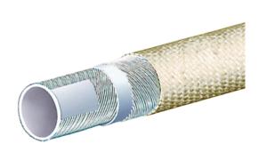 China Ultra Flexible Black Synthetic Rubber Dredging Pipe Hose For Abrasions Weather factory