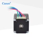 0.3A High Accurate 55mN.M Nema 11 Stepper Motor For Coordinate Measuring
