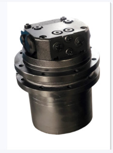 China Two Speed Orbital Hydraulic Motor factory