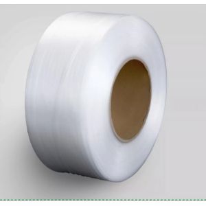 Reliable PP Strapping Band Making Machine Adjustable Speed PP Strap Extruder