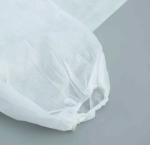 SMS Disposable Protective Coverall Anti Bacteria Droplet Food Workshop Use