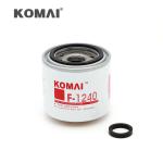 High Performance Diesel Fuel Filter Heavy Truck Or Excavator Parts FS1240