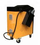 500W Hand Held Laser Cleaner , Clean Laser Rust Remover For Metal