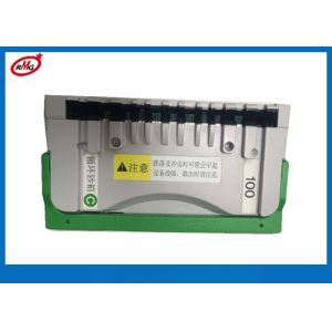 China CW-CRM20-RC 7430006057 ATM Machine Parts Hyosung 8000T Recycling Cassette on sale