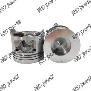 China 2Z Engine Pistion 13101-78700 13101-75090 For Toyota factory