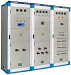 Intelligent Industrial Grade UPS IPS9312 Series with DC Panel