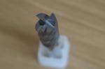 End Mill For Milling Stainless Steel, Titanium