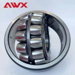 Heavy Duty P0 P6 P5 P4 Bearings 22206 21306 22207 22208 21308 Spherical Roller