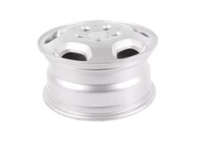 China Mercedes Sprinter 9034011102 Chassis Parts Steel Wheel Rim factory