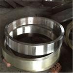 Forged Raymond Mill Ring
