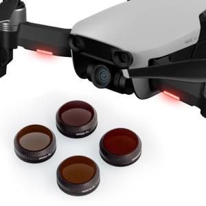 China 15mm HD ND8 PL Mavic AIR Dji Lens Filters factory