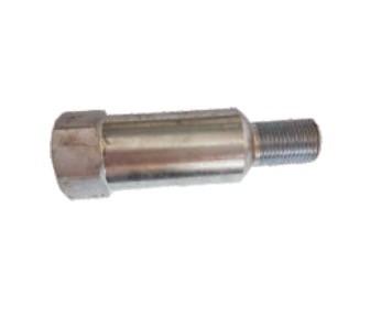 Lawn Mower Parts 3/8-24 Thread Adjusting Nut Fastener G3003611