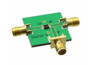 China EV1HMC412BMS8G Embedded Solutions Evaluation Board For The HMC412BMS8GE Mixer factory